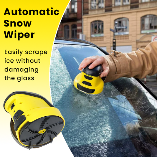 LIMETOW® Automatic Snow Wiper