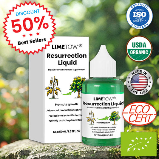 LIMETOW® Plant Resurrection Liquid