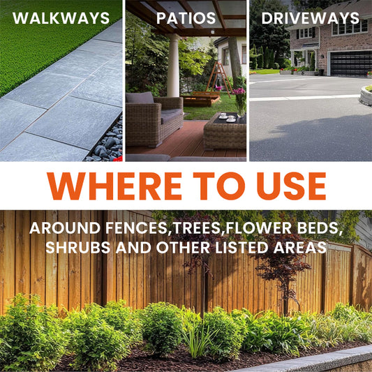 LIMETOW® Powerful Herbicide Granules