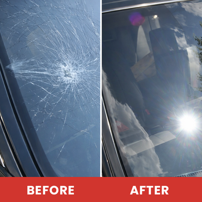 LIMETOW® Glass Scratch Repair Cream