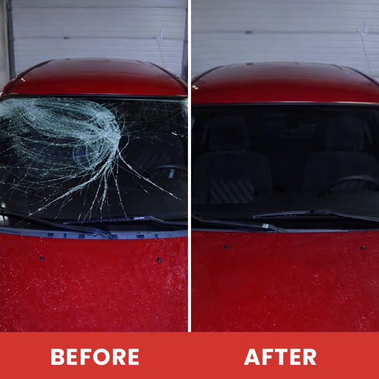 LIMETOW® Glass Scratch Repair Cream
