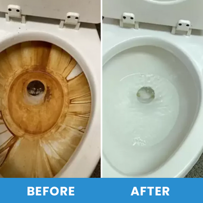 LIMETOW® Disposable Toilet Brush