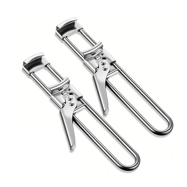 LIMETOW® Adjustable Jar & Can Opener