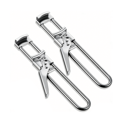 LIMETOW® Adjustable Jar & Can Opener