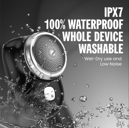 ⏰Last Day Promotion: 80% OFF🔥 LIMETOW® Mini-Shave Portable Electric Shaver