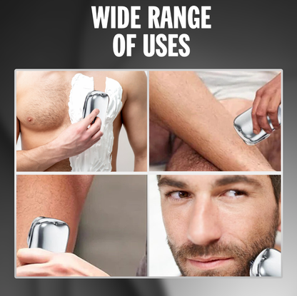 ⏰Last Day Promotion: 80% OFF🔥 LIMETOW® Mini-Shave Portable Electric Shaver