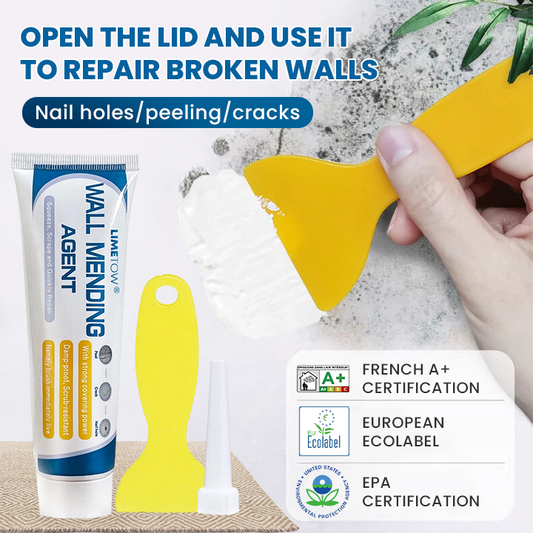 LIMETOW® Wall Mending Agent