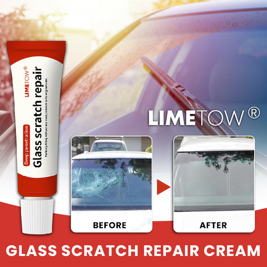 LIMETOW® Glass Scratch Repair Cream