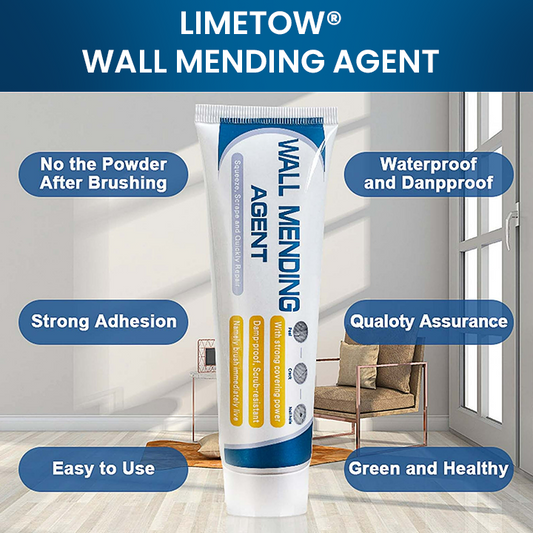 LIMETOW® Wall Mending Agent