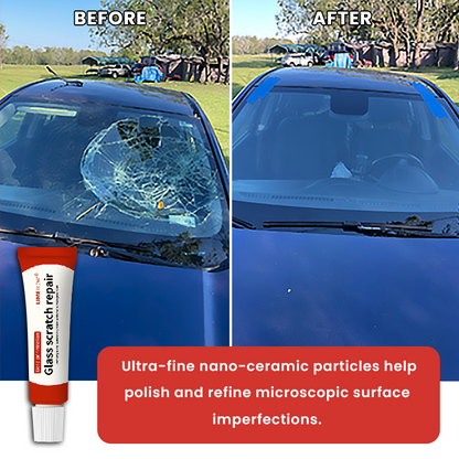 LIMETOW® Glass Scratch Repair Cream