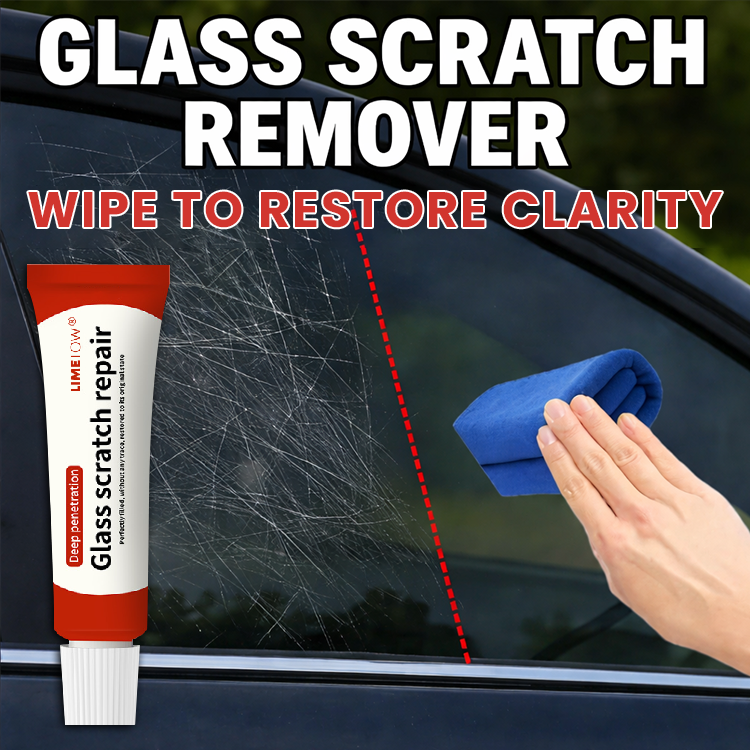 LIMETOW® Glass Scratch Repair Cream