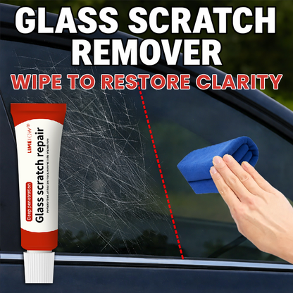LIMETOW® Glass Scratch Repair Cream