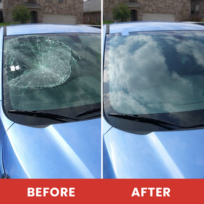 LIMETOW® Glass Scratch Repair Cream