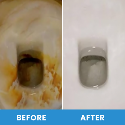 LIMETOW® Disposable Toilet Brush