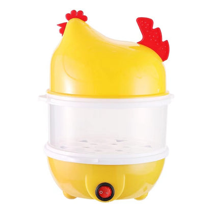 Egg Steamer