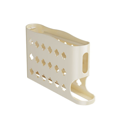 Rolling Egg Storage Box