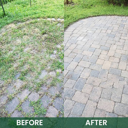 LIMETOW® Powerful Herbicide Granules