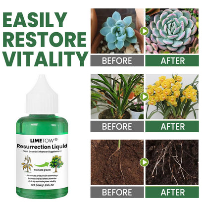 LIMETOW® Plant Resurrection Liquid