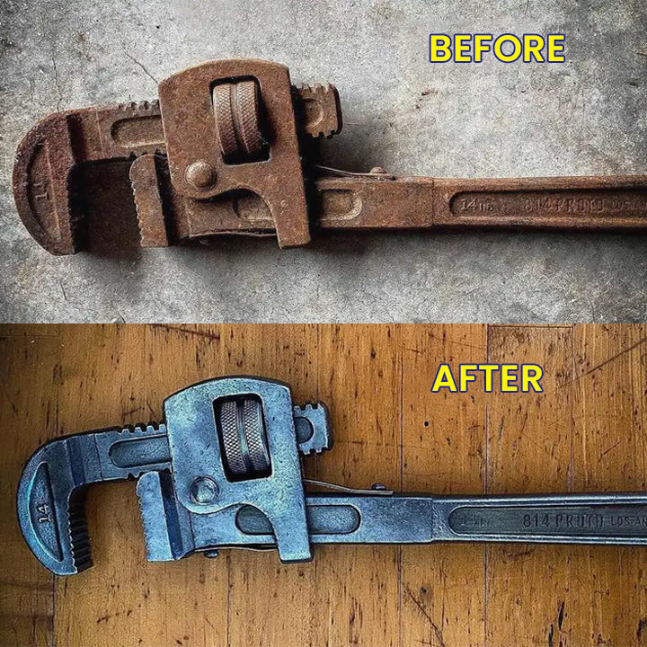 LIMETOW® Anti-Rust Lubricant Spray