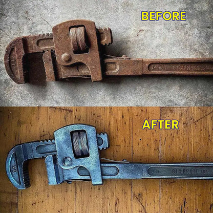 LIMETOW® Anti-Rust Lubricant Spray