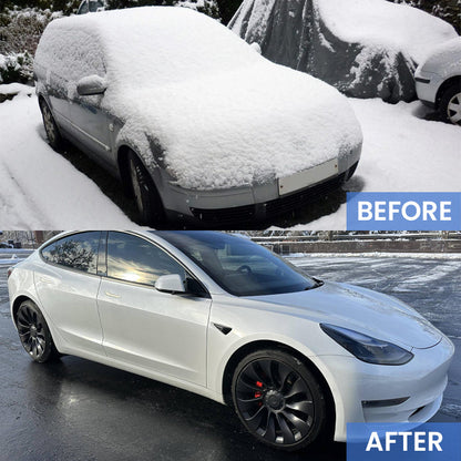 LIMETOW® Snow Turbo Blower