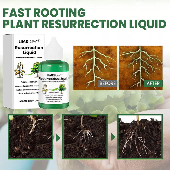 LIMETOW® Plant Resurrection Liquid