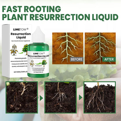 LIMETOW® Plant Resurrection Liquid
