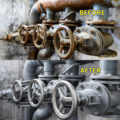 LIMETOW® Anti-Rust Lubricant Spray