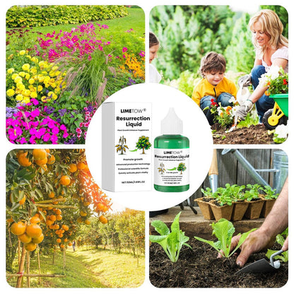 LIMETOW® Plant Resurrection Liquid