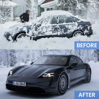 LIMETOW® Snow Turbo Blower