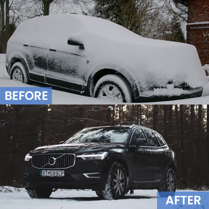 LIMETOW® Snow Turbo Blower