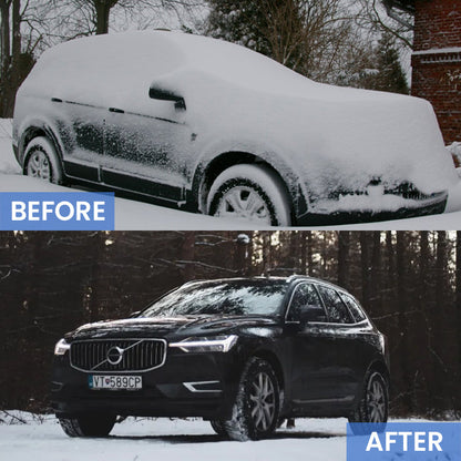 LIMETOW® Snow Turbo Blower