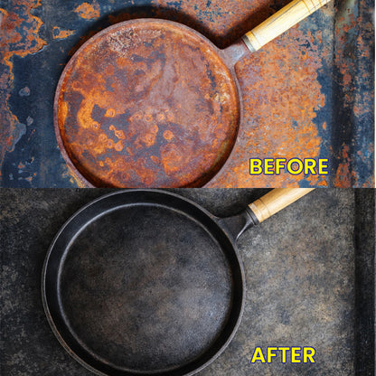 LIMETOW® Anti-Rust Lubricant Spray