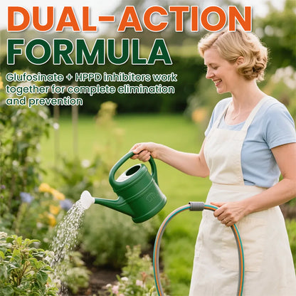 LIMETOW® Powerful Herbicide Granules