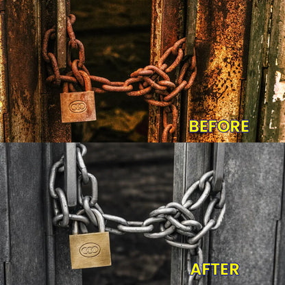 LIMETOW® Anti-Rust Lubricant Spray