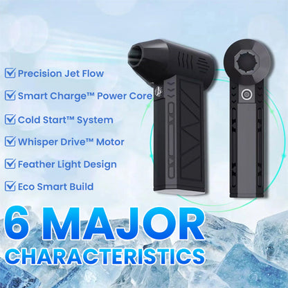 LIMETOW® Snow Turbo Blower