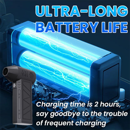 LIMETOW® Snow Turbo Blower