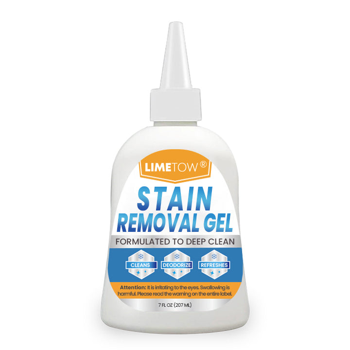 LIMETOW® Stain Removal Gel