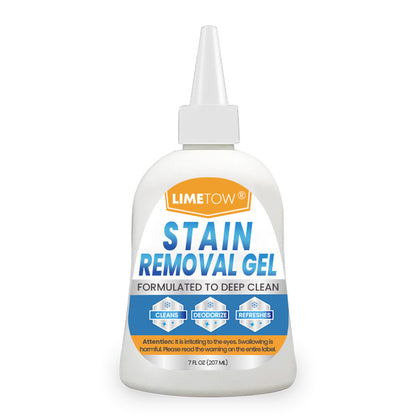 LIMETOW® Stain Removal Gel