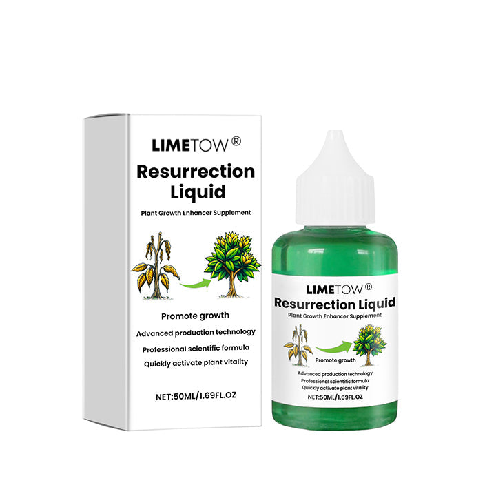 LIMETOW® Plant Resurrection Liquid