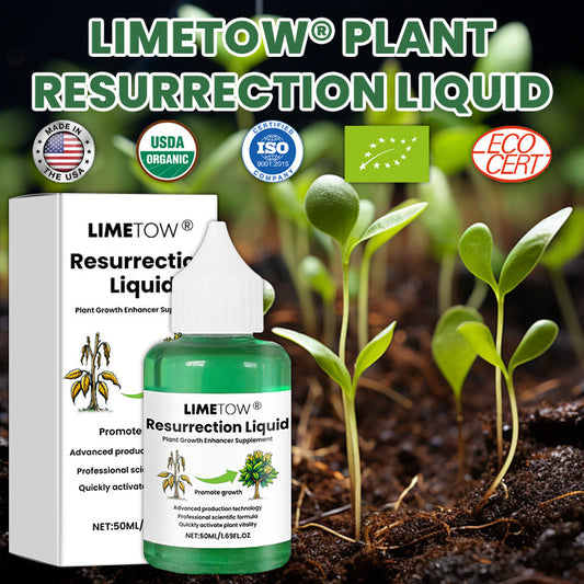 LIMETOW® Plant Resurrection Liquid