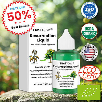 LIMETOW® Plant Resurrection Liquid