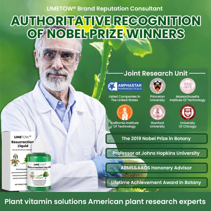 LIMETOW® Plant Resurrection Liquid