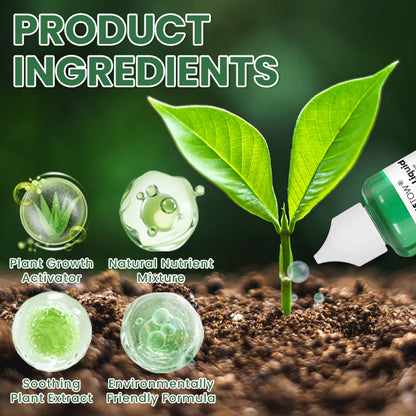 LIMETOW® Plant Resurrection Liquid