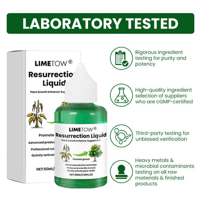 LIMETOW® Plant Resurrection Liquid