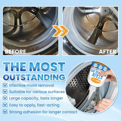 LIMETOW® Stain Removal Gel