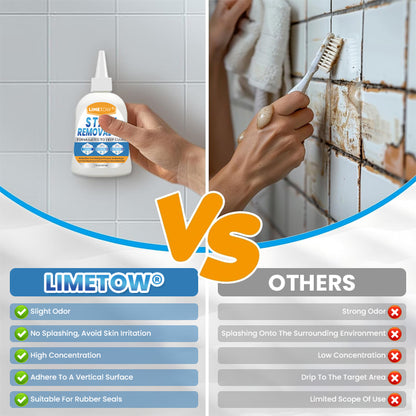 LIMETOW® Stain Removal Gel