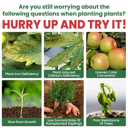 LIMETOW® Plant Resurrection Liquid