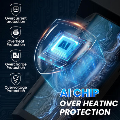 LIMETOW® Snow Turbo Blower