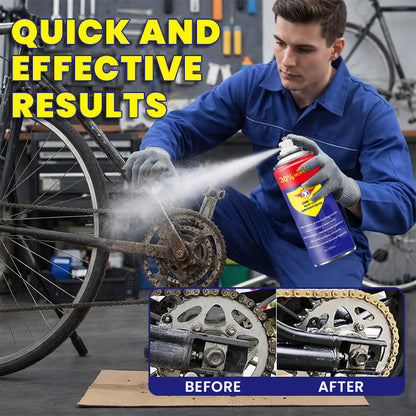 LIMETOW® Anti-Rust Lubricant Spray